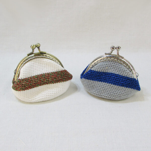 Porta-moedas "Triangular" - Image 6
